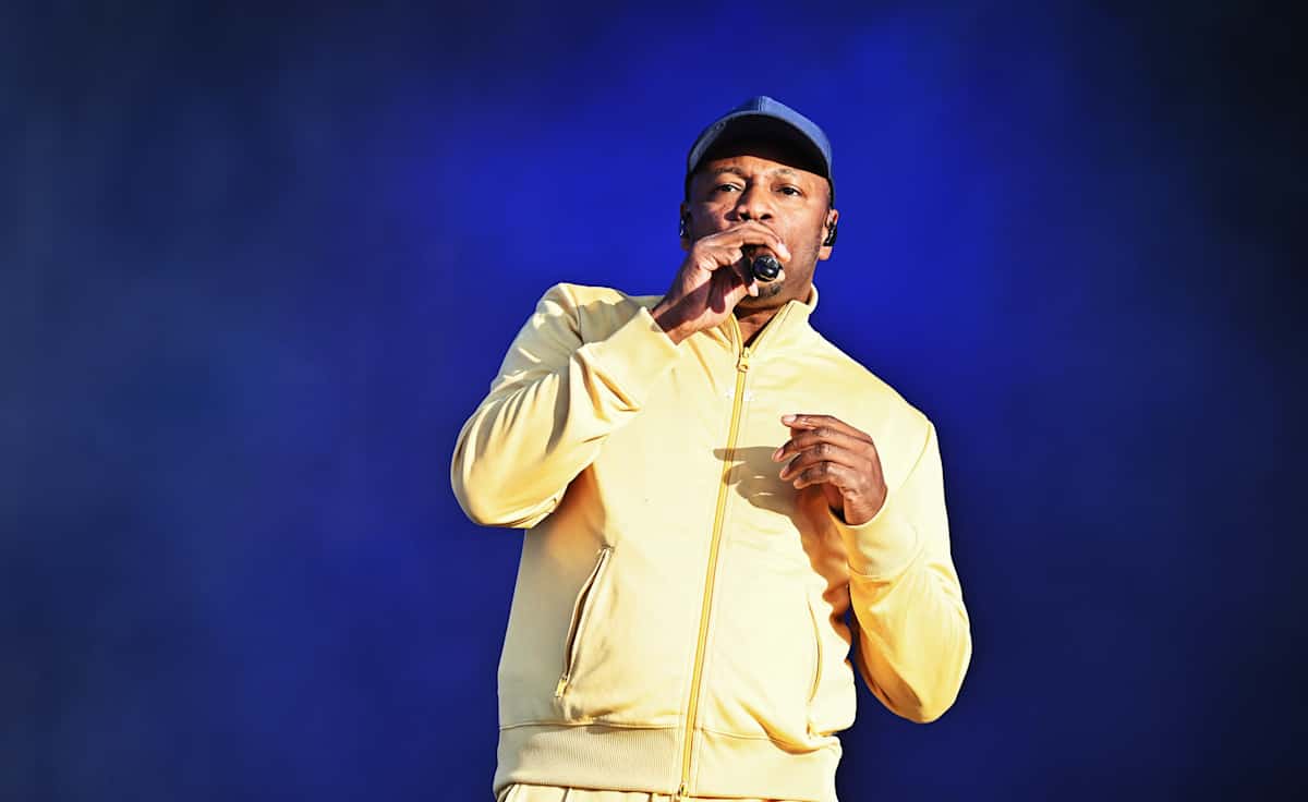 MC Solaar