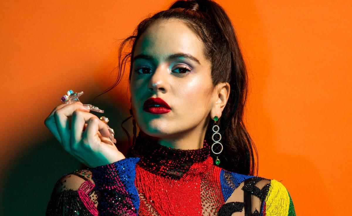 Rosalía - Artist