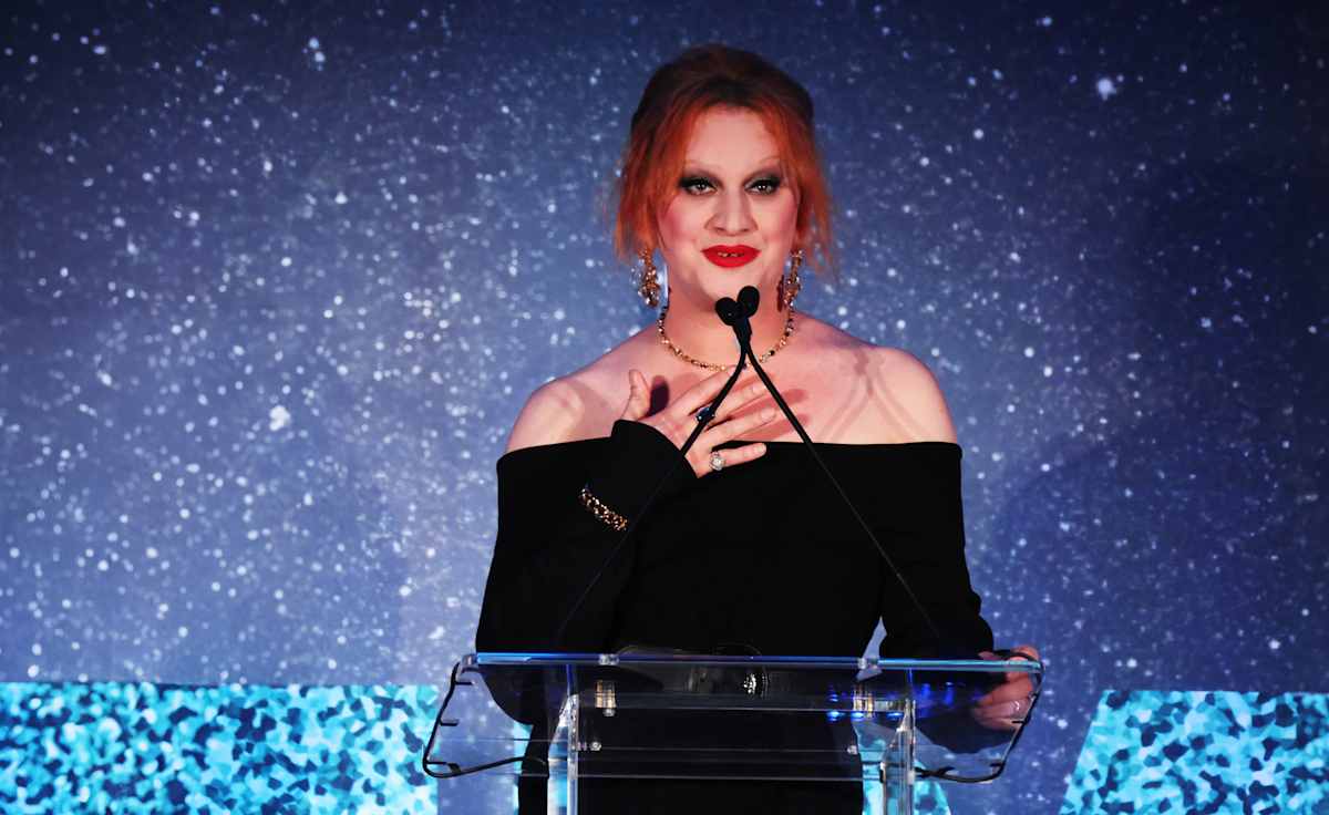 Jinkx Monsoon