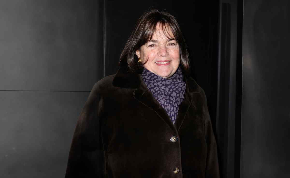 Ina Garten