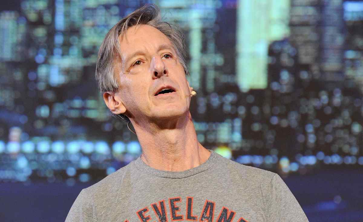 Andy Borowitz