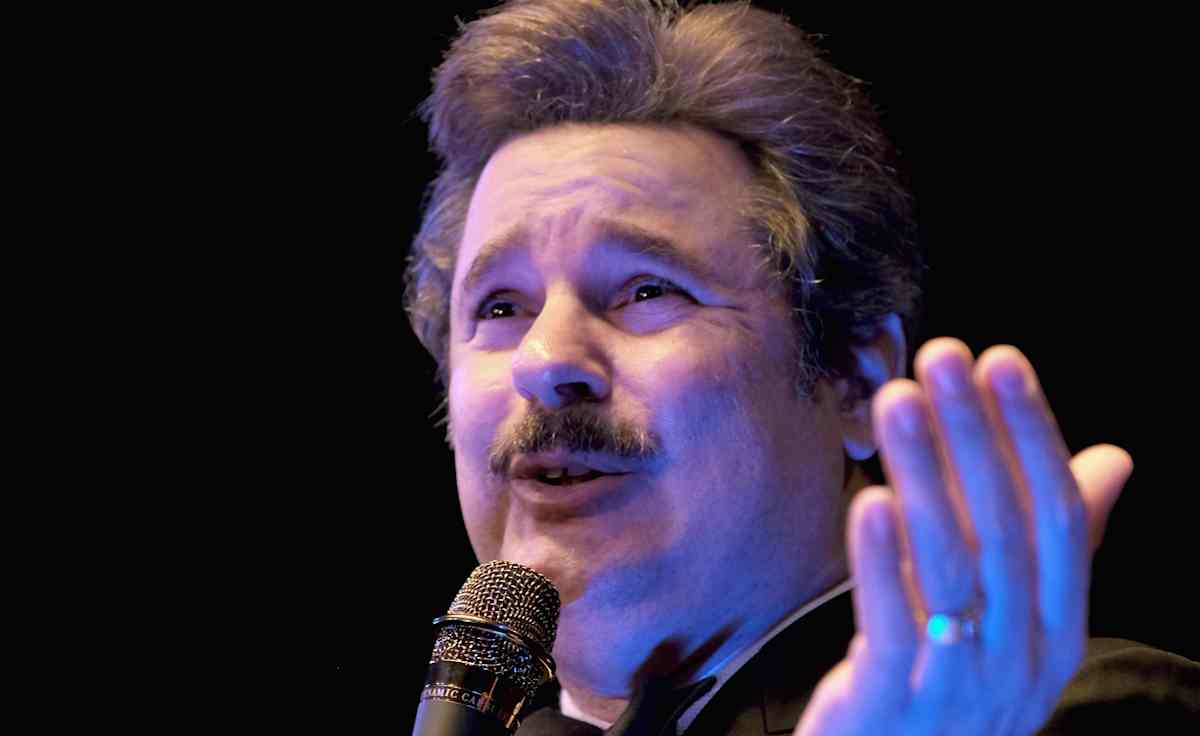 Paul Tompkins