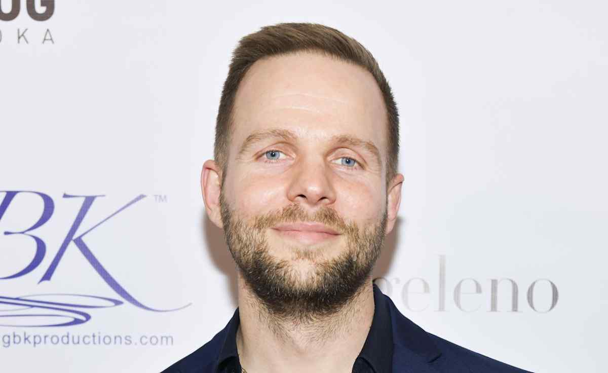 Tom Goss