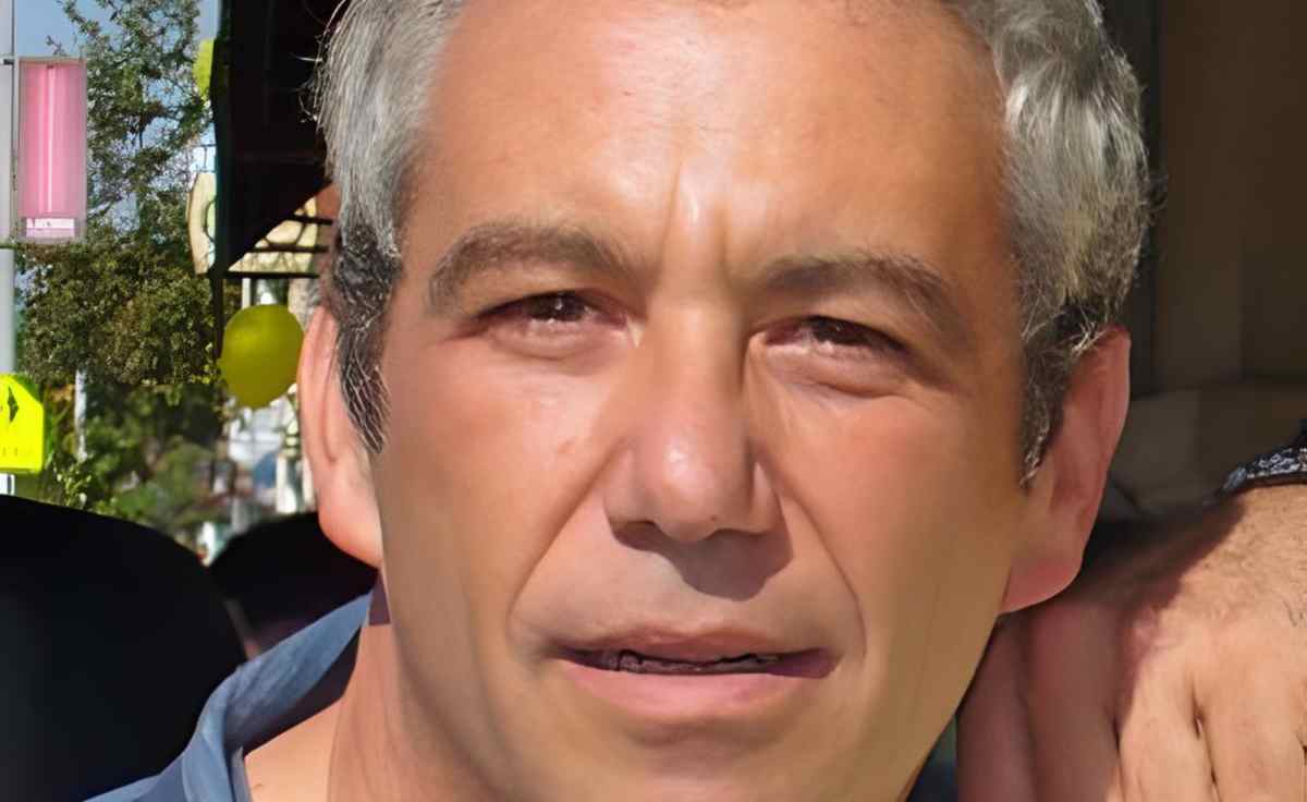 Mike Watt