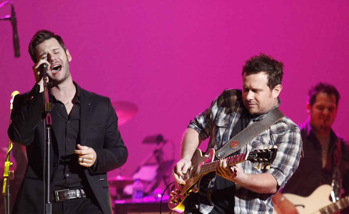 Emerson Drive