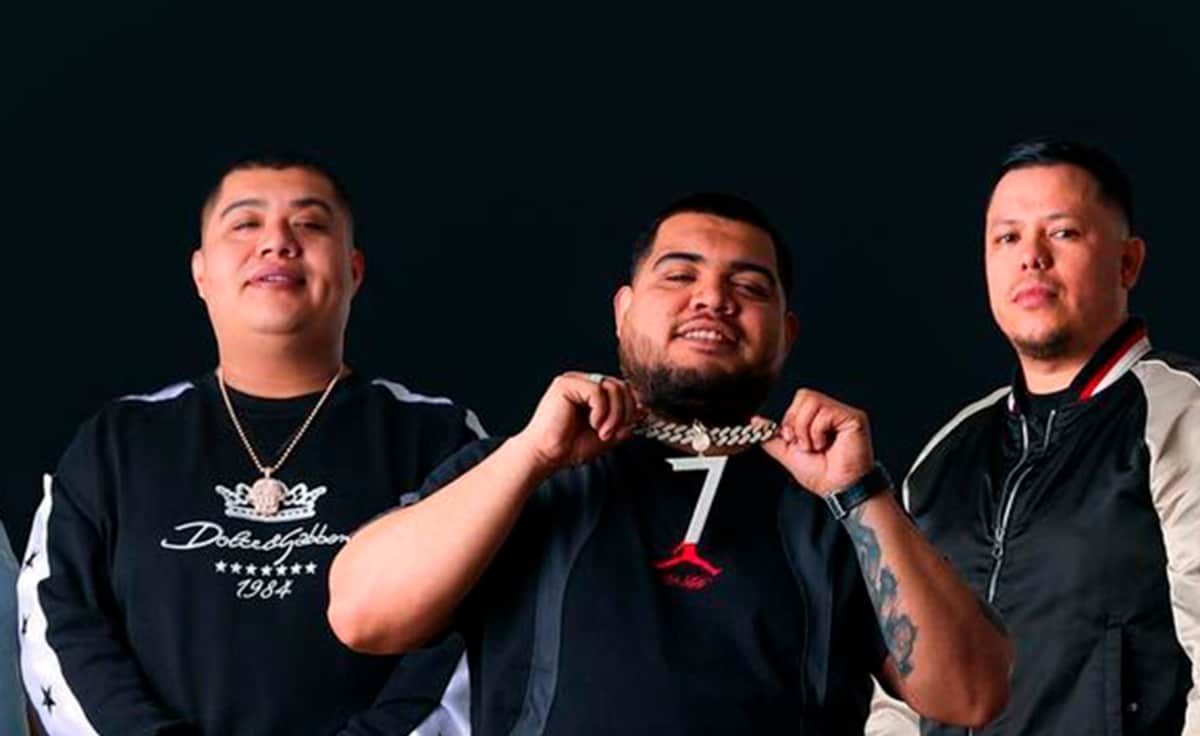 Legado 7 Tickets Hempstead 2025 Concert