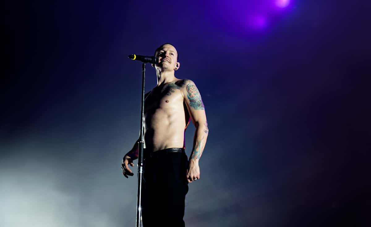 Hybrid Theory
