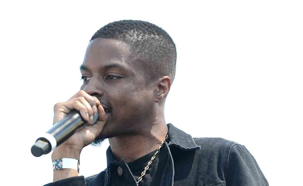 Pi'Erre Bourne