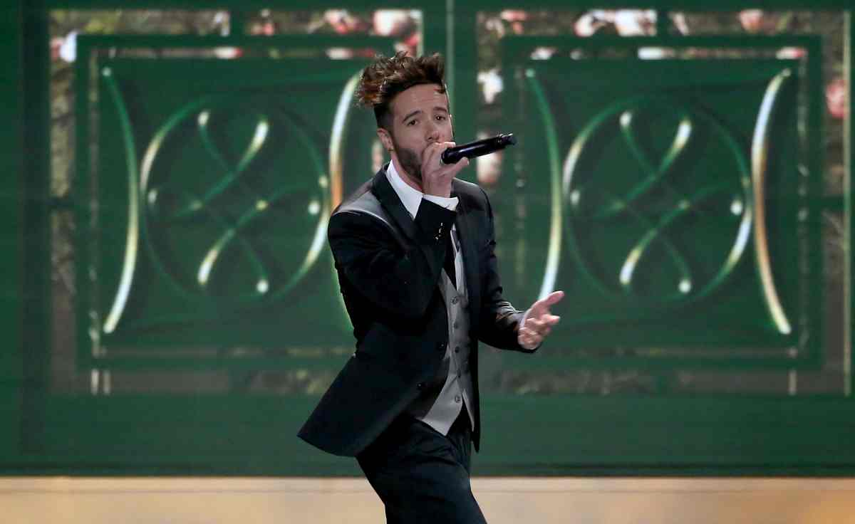 Travis Garland