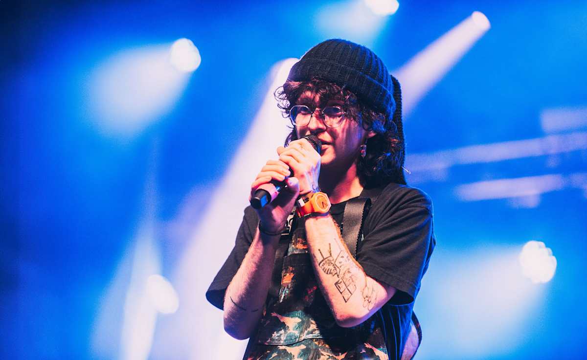 Cavetown
