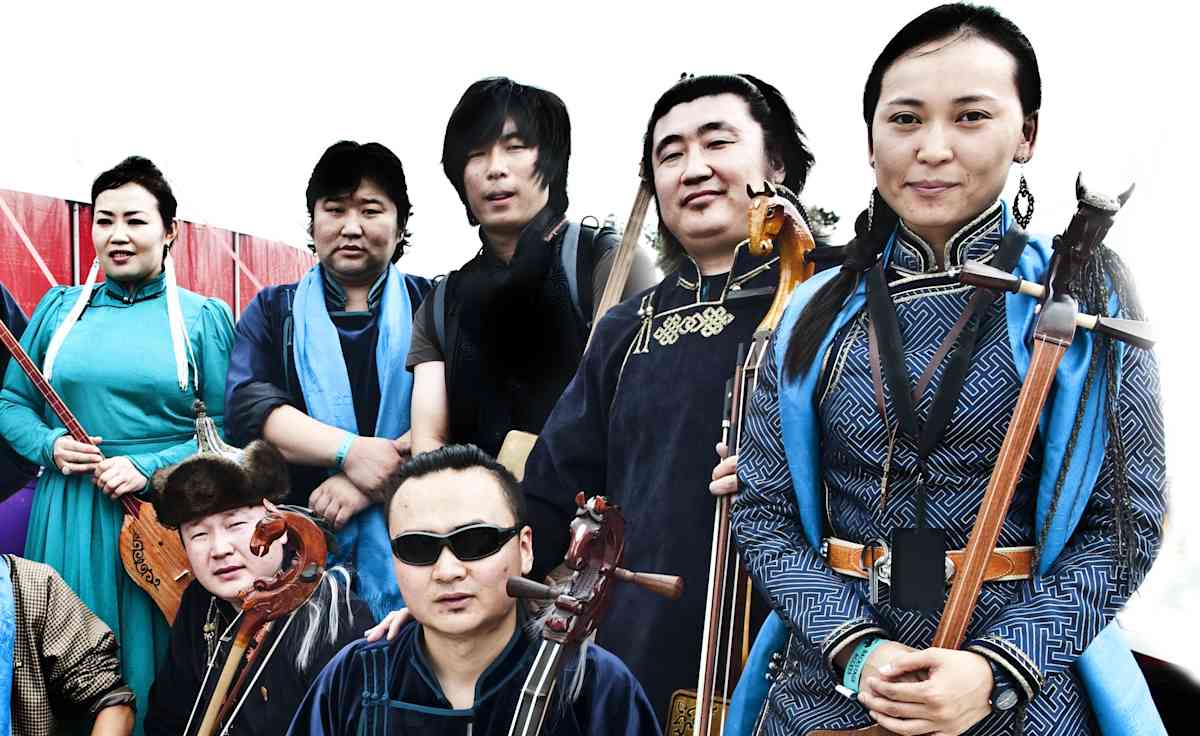 Anda Union
