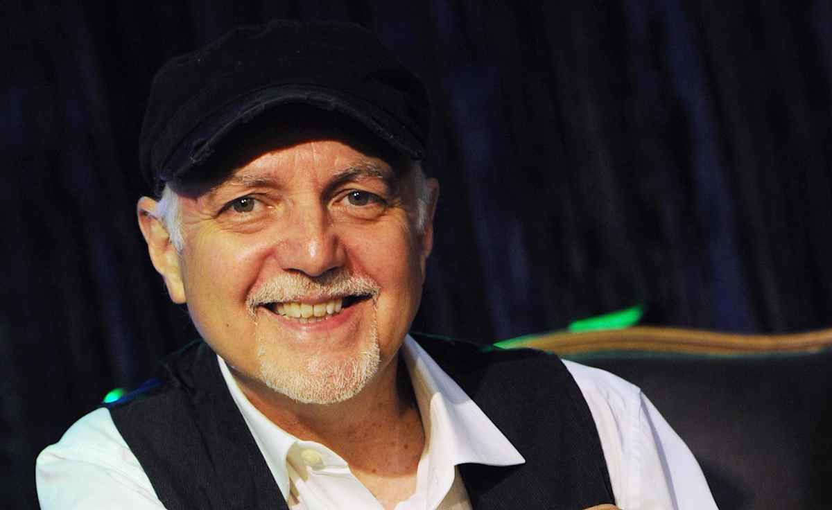 Phil Keaggy