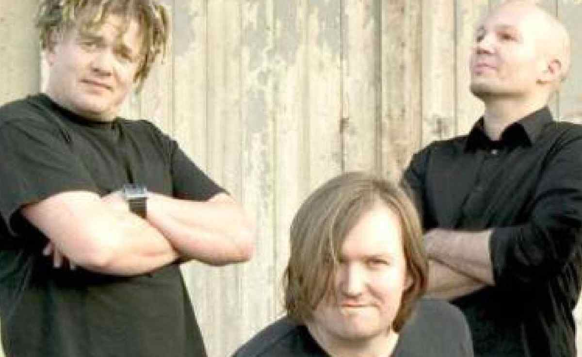 Die Schröders