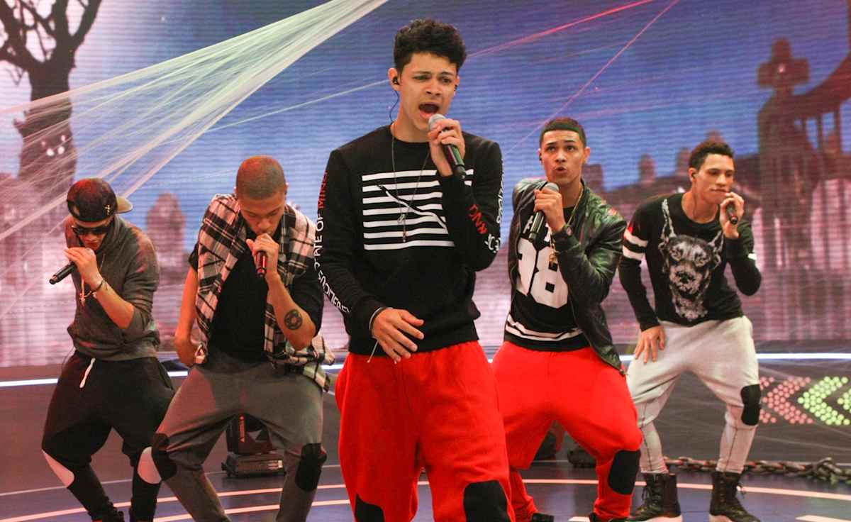 B5