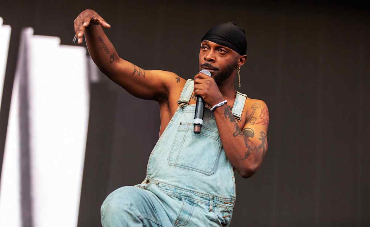 JPEGMAFIA