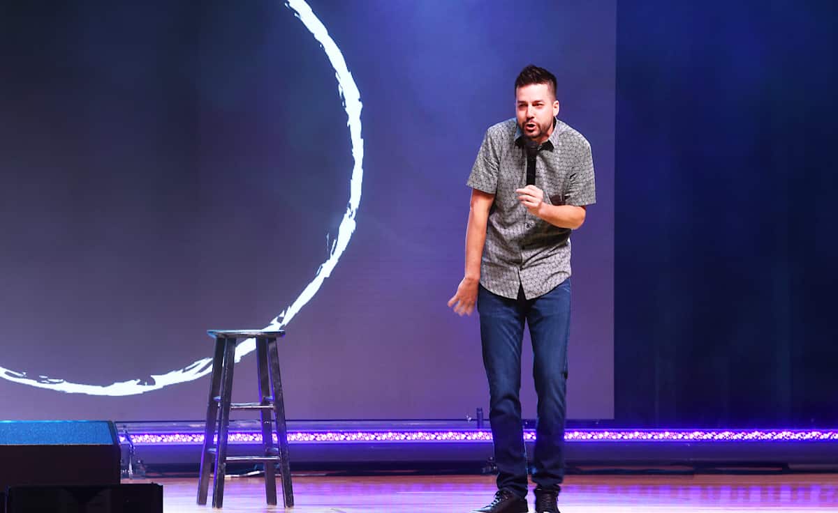 John Crist