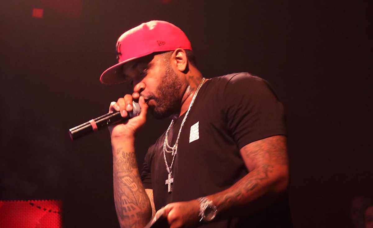 Lloyd Banks