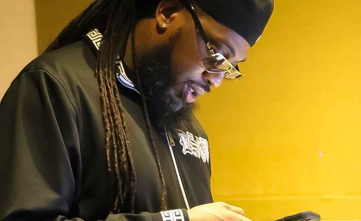 Pastor Troy