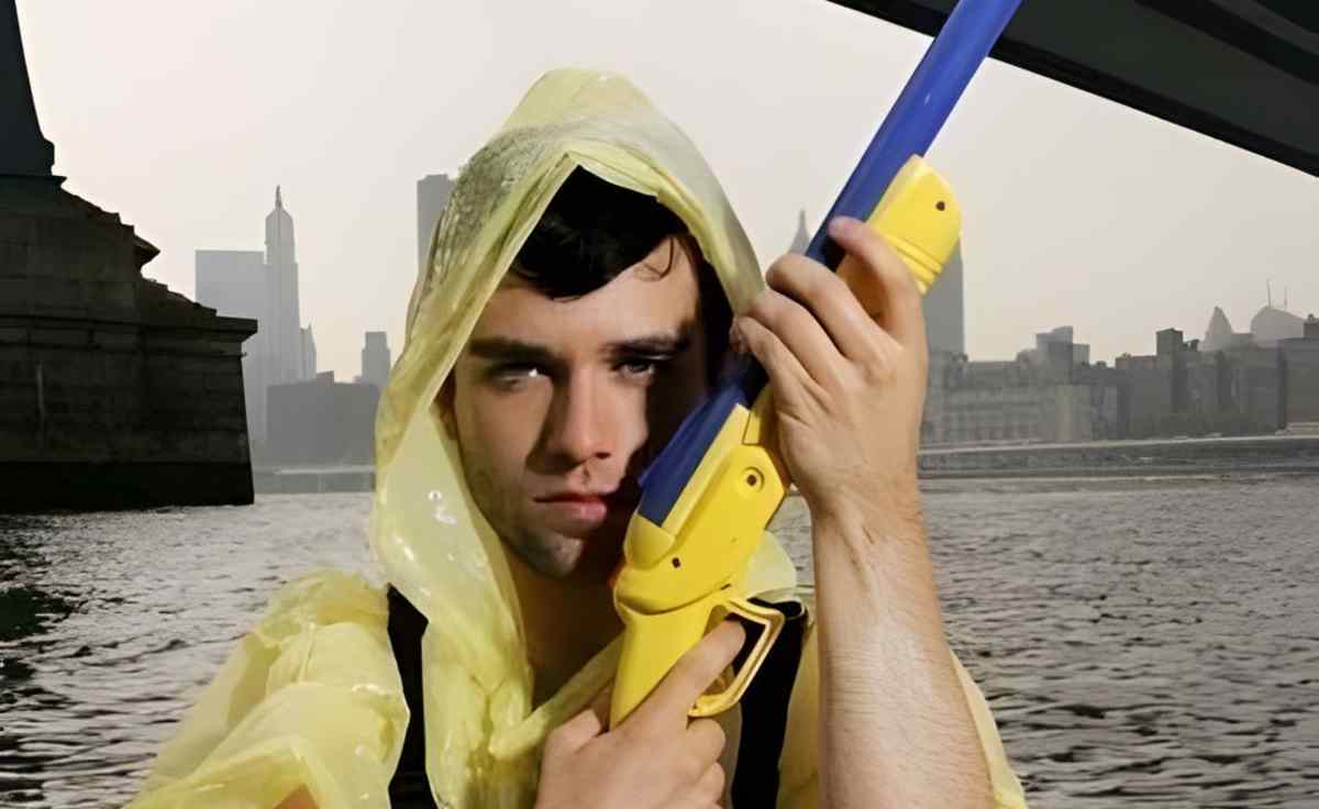 Chris Garneau