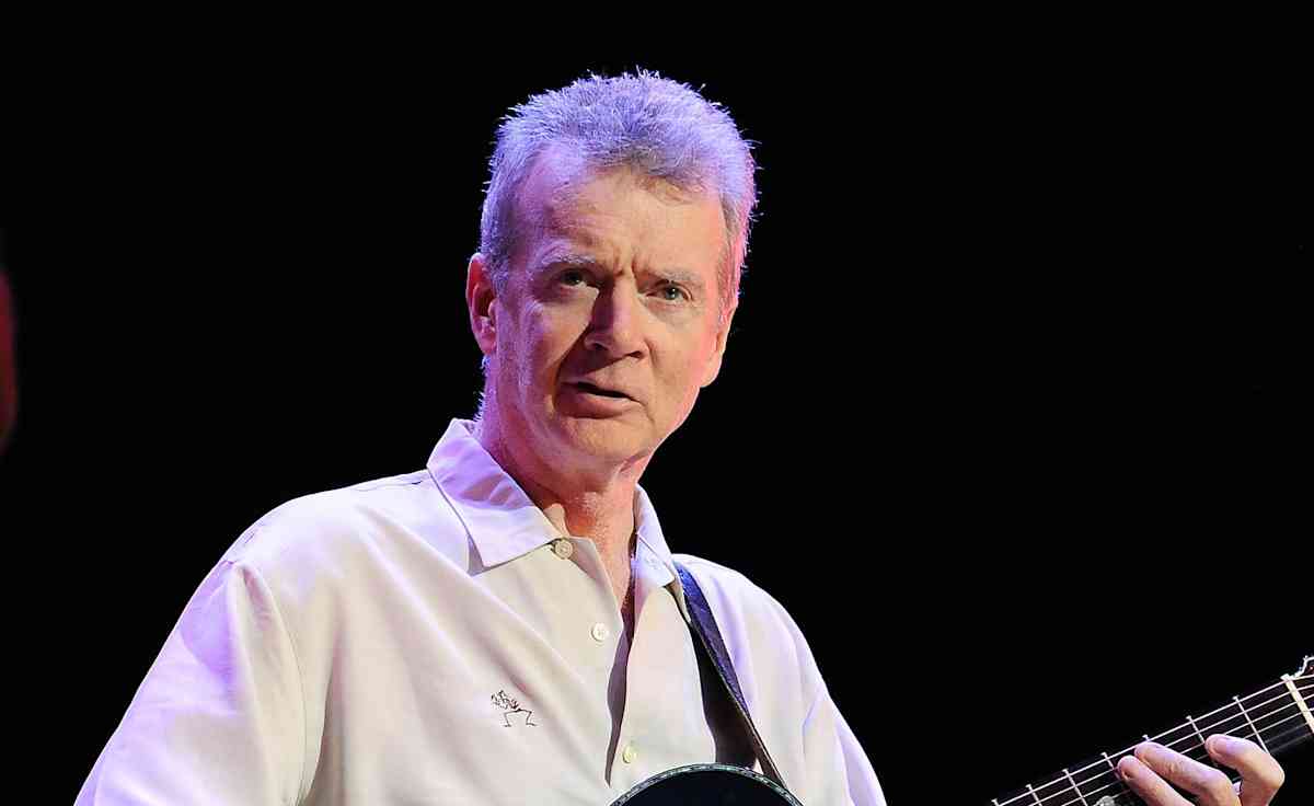 Peter White