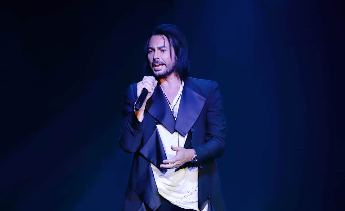 Beto Cuevas