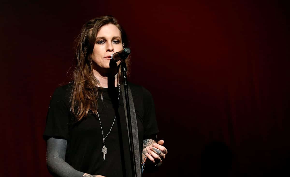 Laura Jane Grace