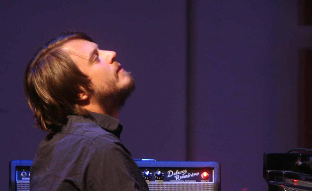 Marco Benevento
