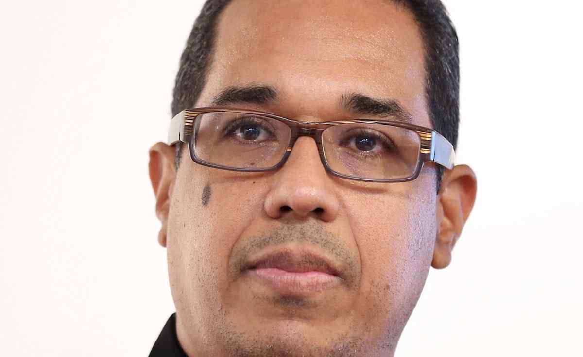 Danilo Pérez