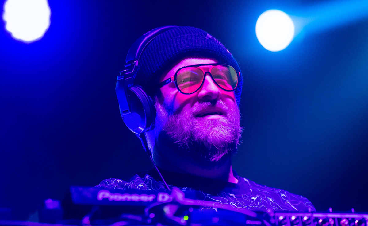 Claude VonStroke