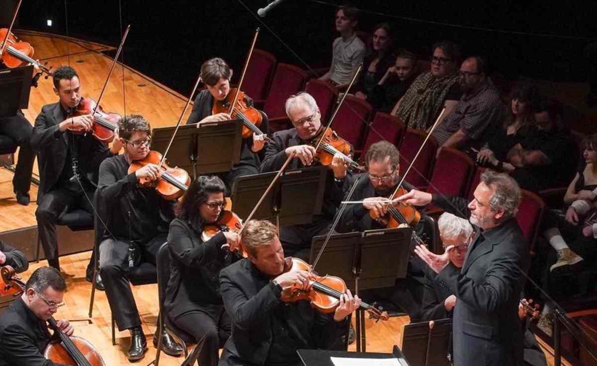Cincinnati Symphony