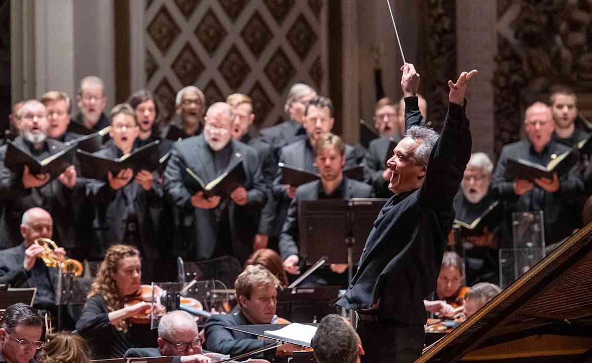 Cincinnati Symphony