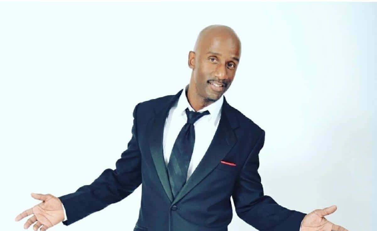 Damon Williams