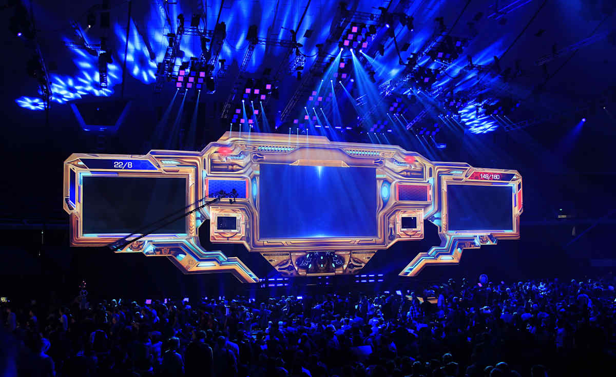 BlizzCon