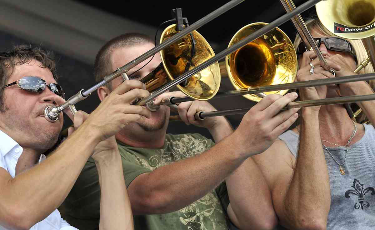 Bonerama