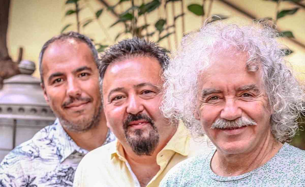 Yeni Türkü