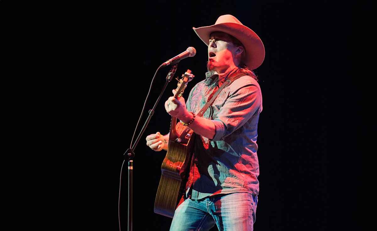 Jason Michael Carroll