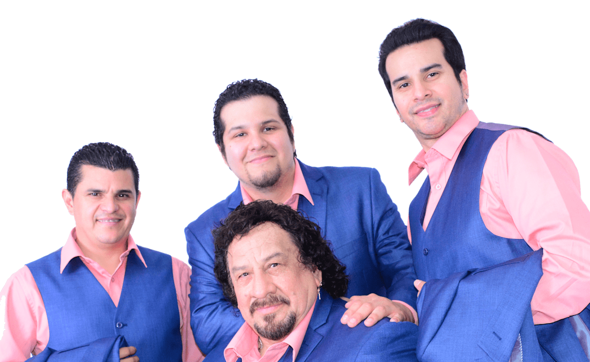 Los Caminantes