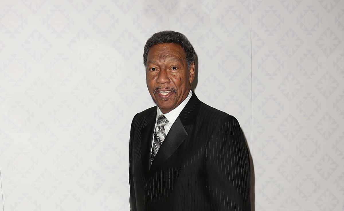 Billy Davis Jr.