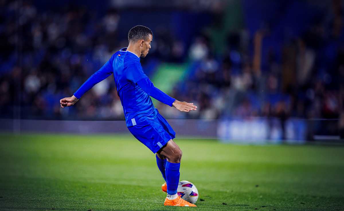 Getafe