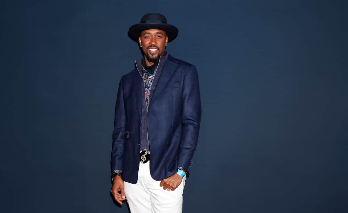 Montell Jordan