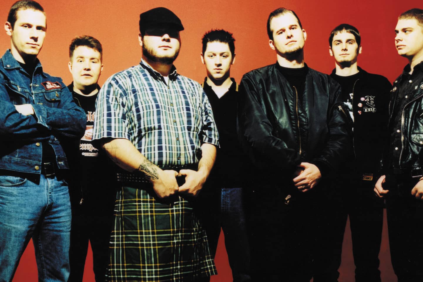 Dropkick Murphys Tickets Koop Concertkaarten voor Dropkick Murphys