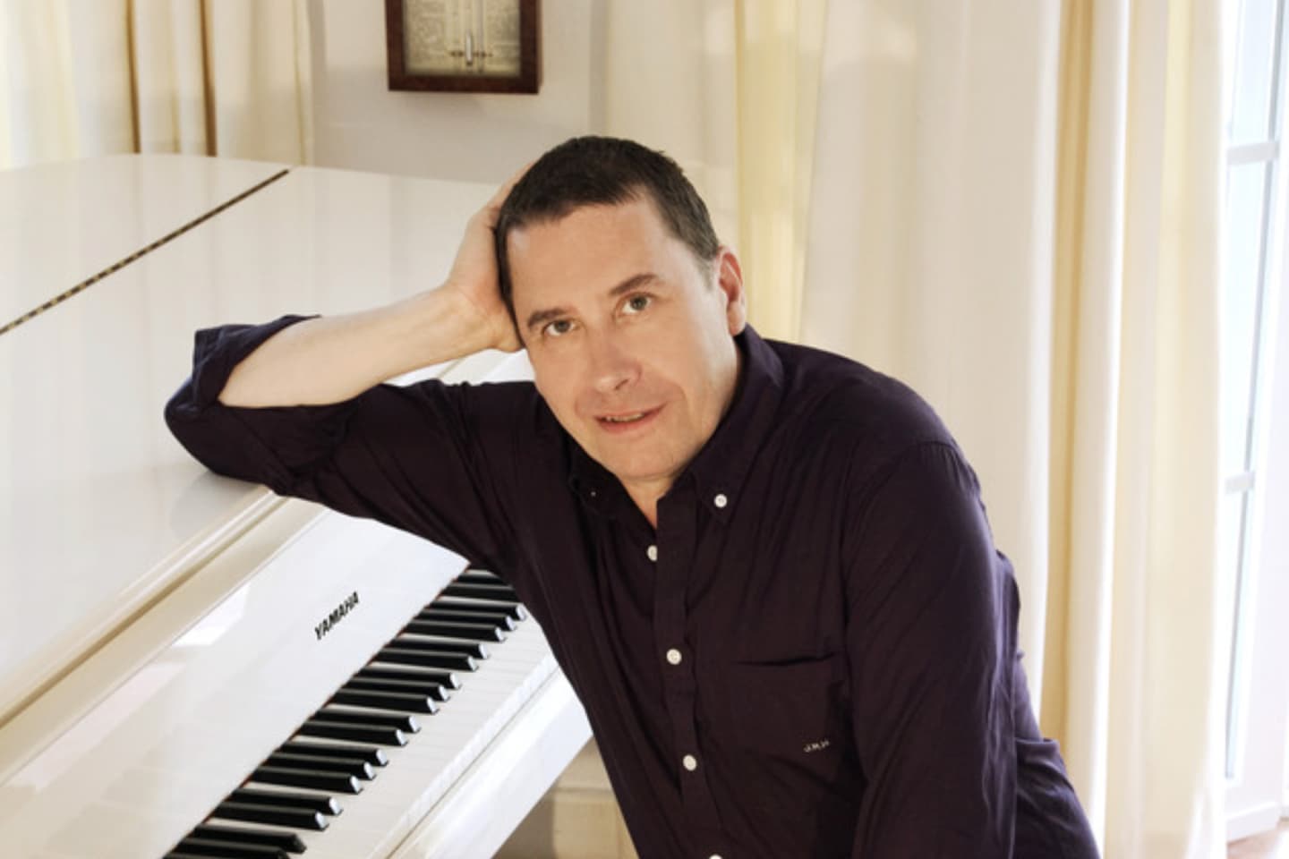 Jools Holland Tickets Jools Holland Tour 2025 and Concert Tickets