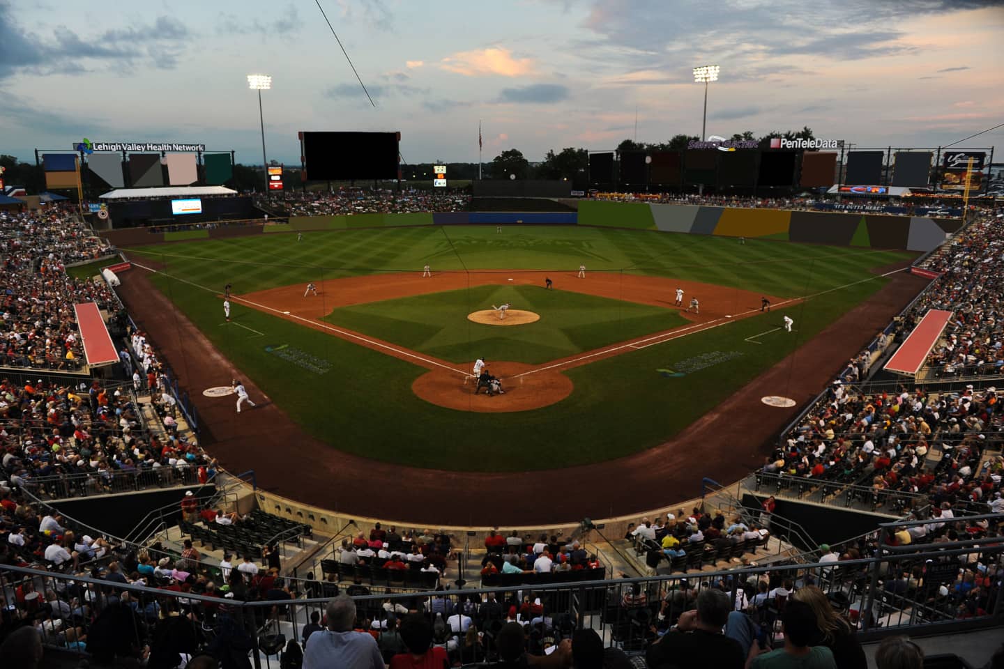 Lehigh Valley Iron Pigs Tickets Koop Lehigh Valley Iron Pigs kaarten