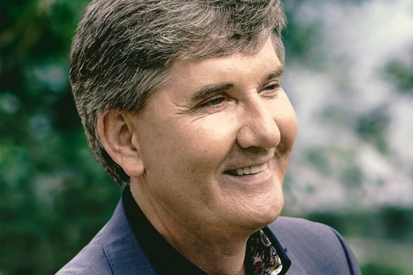 Daniel O'Donnell Tickets Daniel O'Donnell Tour 2024 and Concert