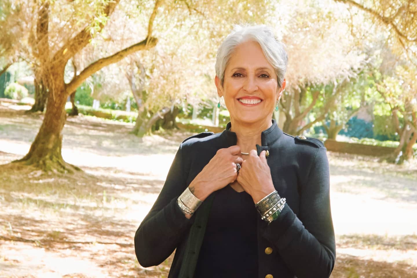 Joan Baez Tickets Joan Baez Tour and Concert Tickets viagogo