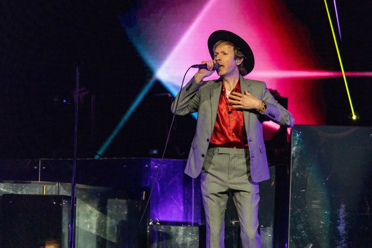 Boletos Beck Boletos Concierto Beck 2025 Mexico viagogo