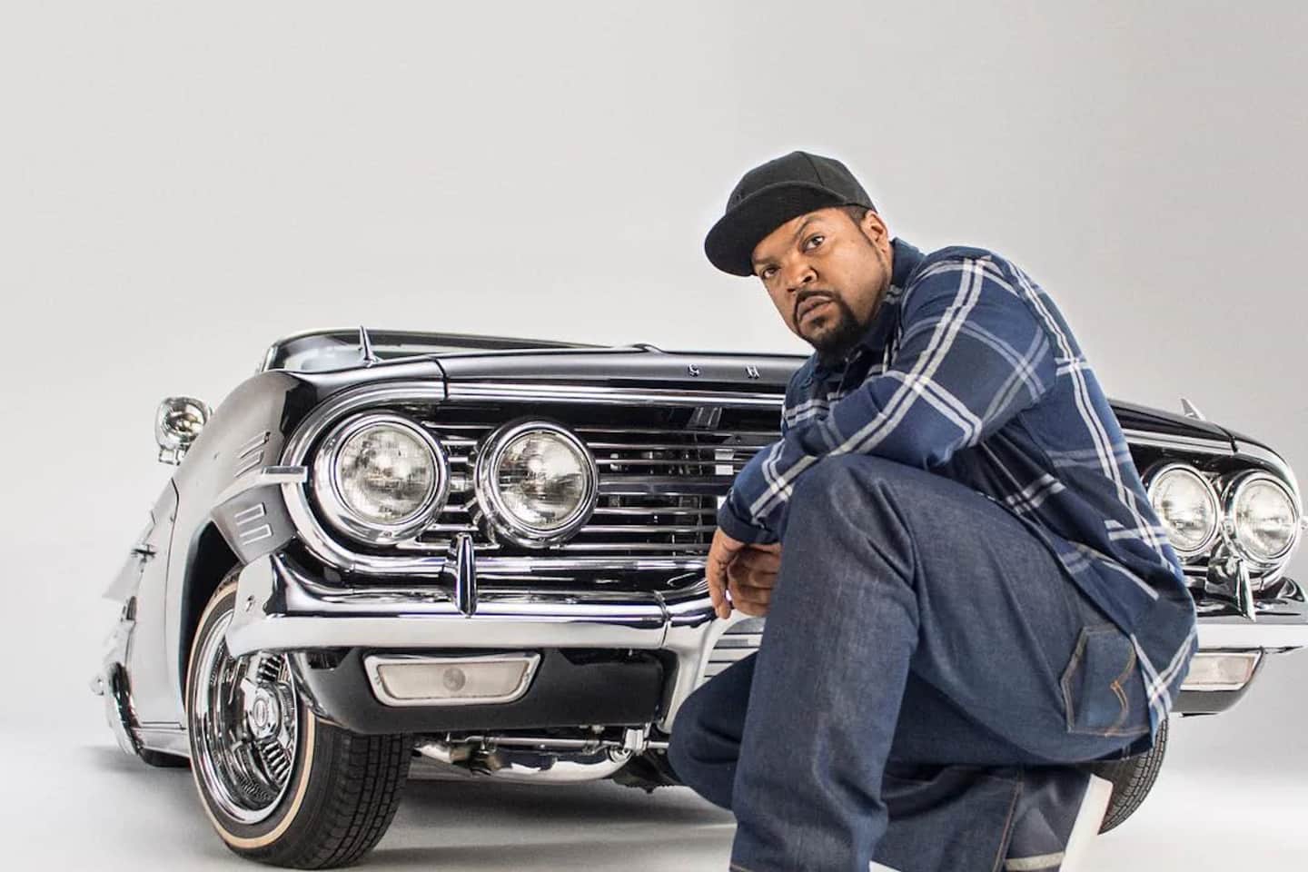 Ice Cube Tickets Ice Cube Tour 2024 and Concert Tickets viagogo