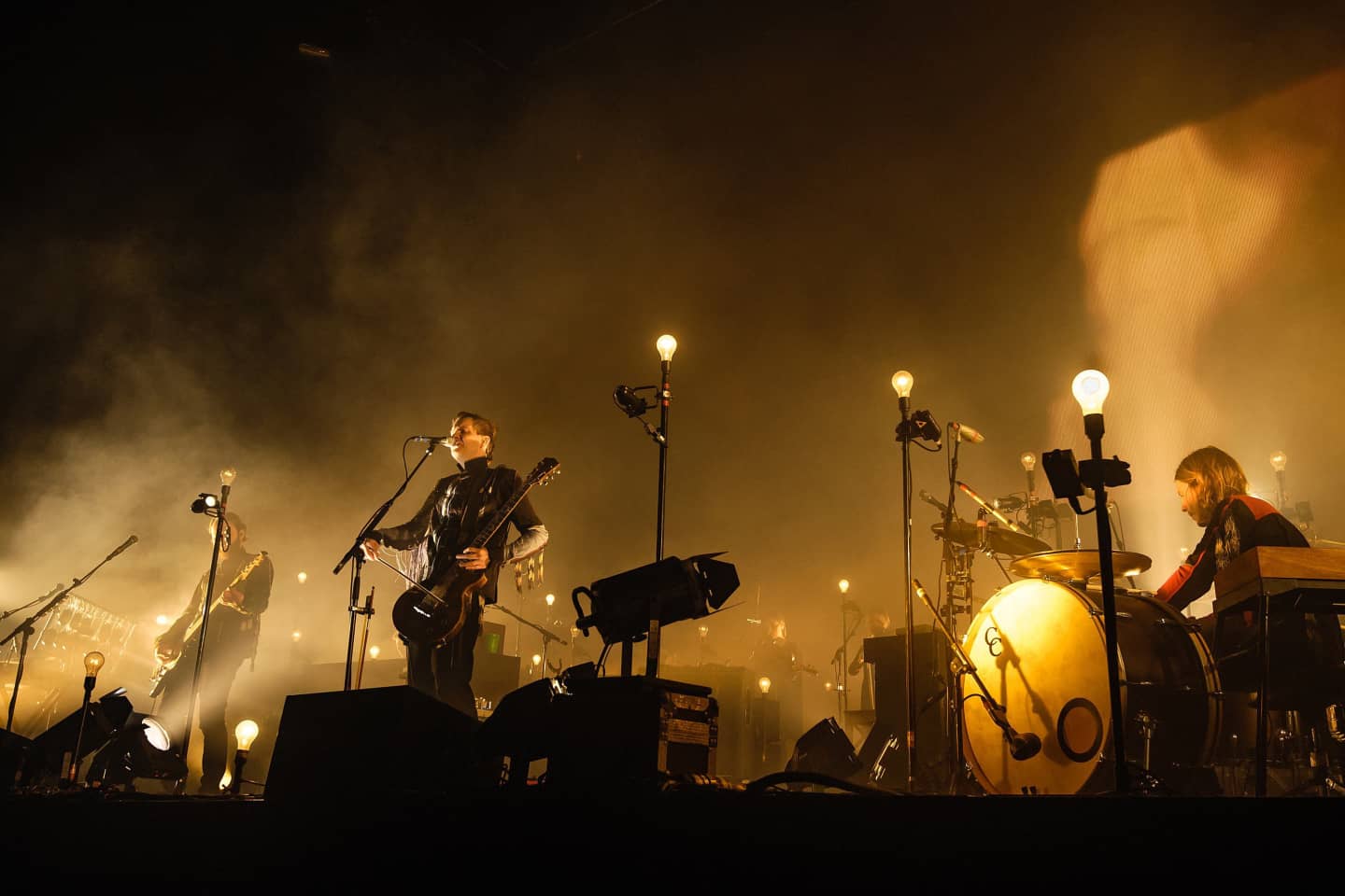 Sigur Ros Tickets Sigur Ros Tour Dates 2023 and Concert Tickets viagogo