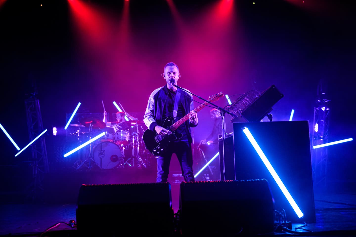 M83 Tickets M83 Tour 2023 and Concert Tickets viagogo