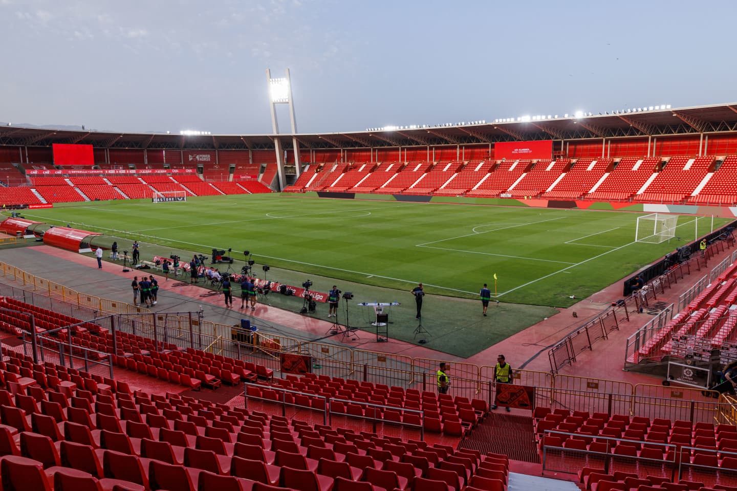 U.D. Almería Tickets Buy or Sell Tickets for U.D. Almería 2023